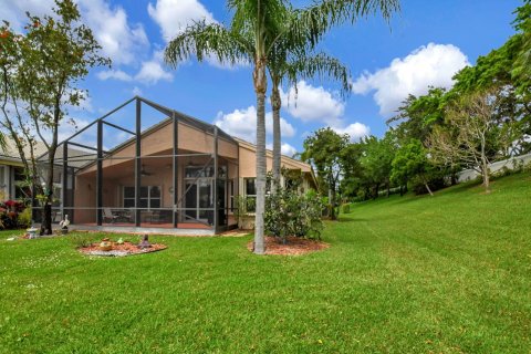 Villa ou maison à vendre à Lake Worth, Floride: 3 chambres, 169.18 m2 № 1091810 - photo 8