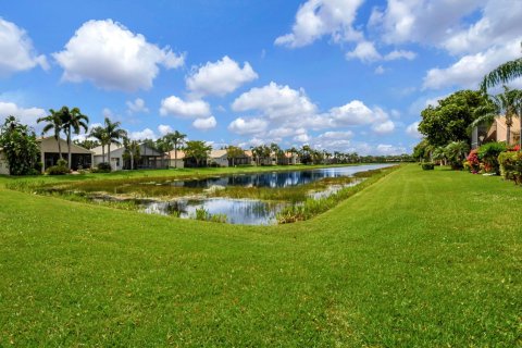 Villa ou maison à vendre à Lake Worth, Floride: 3 chambres, 169.18 m2 № 1091810 - photo 7