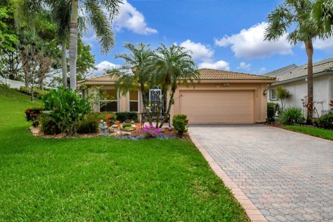 Villa ou maison à vendre à Lake Worth, Floride: 3 chambres, 169.18 m2 № 1091810 - photo 16