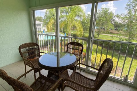 Copropriété à vendre à North Port, Floride: 2 chambres, 107.12 m2 № 1283121 - photo 20