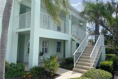 Copropriété à vendre à North Port, Floride: 2 chambres, 107.12 m2 № 1283121 - photo 3