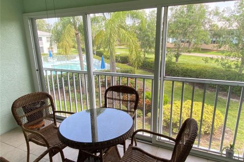 Copropriété à vendre à North Port, Floride: 2 chambres, 107.12 m2 № 1283121 - photo 21