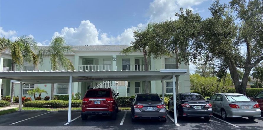 Condominio en North Port, Florida, 2 dormitorios  № 1283121