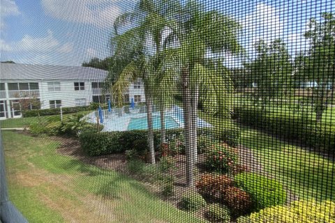 Copropriété à vendre à North Port, Floride: 2 chambres, 107.12 m2 № 1283121 - photo 22