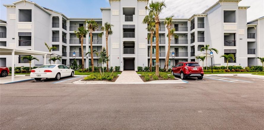 Condo in Punta Gorda, Florida, 2 bedrooms  № 1283173