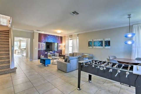 Villa ou maison à vendre à Kissimmee, Floride: 6 chambres, 326.27 m2 № 1346381 - photo 10