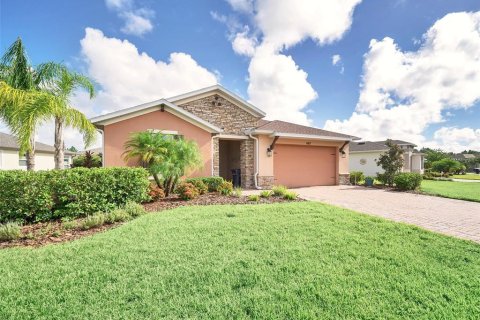 Villa ou maison à vendre à Kissimmee, Floride: 3 chambres, 217.95 m2 № 1346529 - photo 3