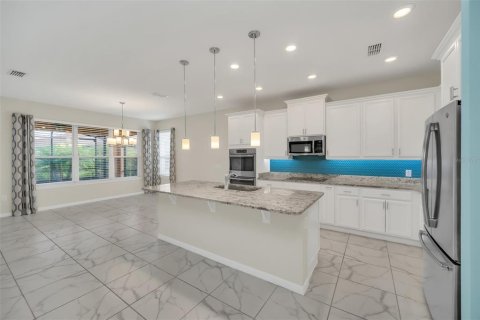 Villa ou maison à vendre à Kissimmee, Floride: 3 chambres, 217.95 m2 № 1346529 - photo 17