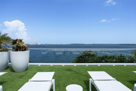 Condo in Miami, Florida, 1 bedroom  № 1345505 - photo 17