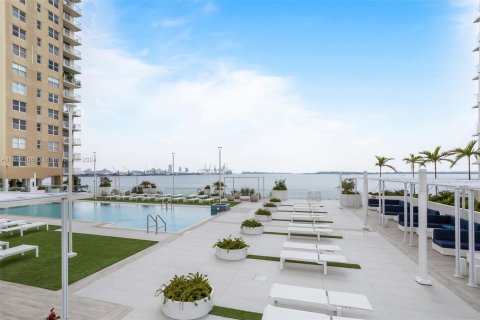 Condominio en alquiler en Miami, Florida, 1 dormitorio, 68.28 m2 № 1345505 - foto 21