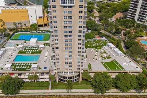 Copropriété à louer à Miami, Floride: 1 chambre, 68.28 m2 № 1345505 - photo 13