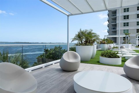 Copropriété à louer à Miami, Floride: 1 chambre, 68.28 m2 № 1345505 - photo 18