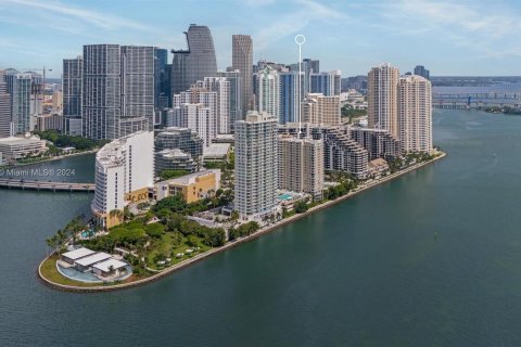 Copropriété à louer à Miami, Floride: 1 chambre, 68.28 m2 № 1345505 - photo 3