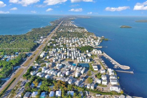 Land in Key Largo, Florida № 1345504 - photo 9