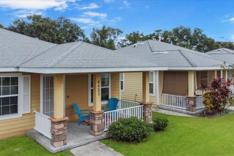 Duplex à vendre à Orlando, Floride: 2 chambres, 86.49 m2 № 1428670 - photo 21