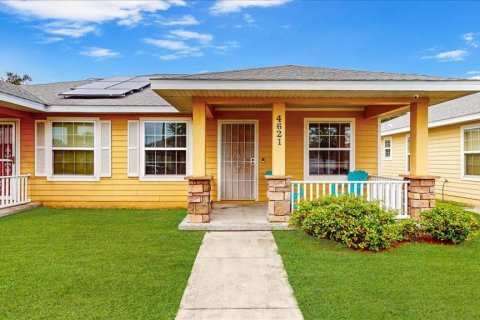 Duplex à vendre à Orlando, Floride: 2 chambres, 86.49 m2 № 1428670 - photo 1