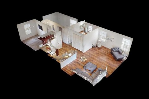 Duplex à vendre à Orlando, Floride: 2 chambres, 86.49 m2 № 1428670 - photo 22