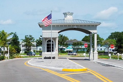 Condo in Deerfield Beach, Florida, 1 bedroom  № 1228702 - photo 7