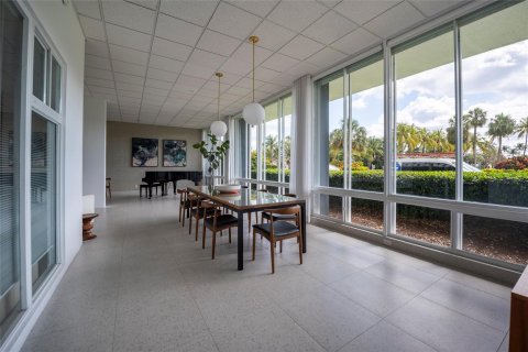 Copropriété à vendre à Fort Lauderdale, Floride: 1 chambre, 71.44 m2 № 1077830 - photo 9