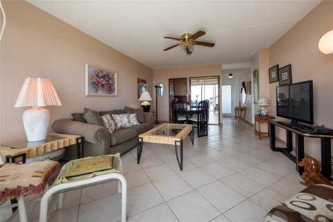 Copropriété à vendre à Fort Lauderdale, Floride: 1 chambre, 71.44 m2 № 1077830 - photo 21