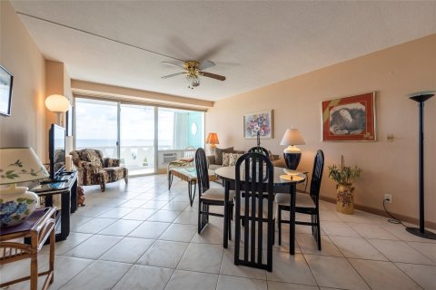 Copropriété à vendre à Fort Lauderdale, Floride: 1 chambre, 71.44 m2 № 1077830 - photo 20