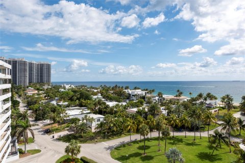 Condo in Fort Lauderdale, Florida, 1 bedroom  № 1077830 - photo 3