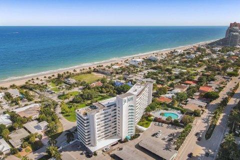 Copropriété à vendre à Fort Lauderdale, Floride: 1 chambre, 71.44 m2 № 1077830 - photo 4