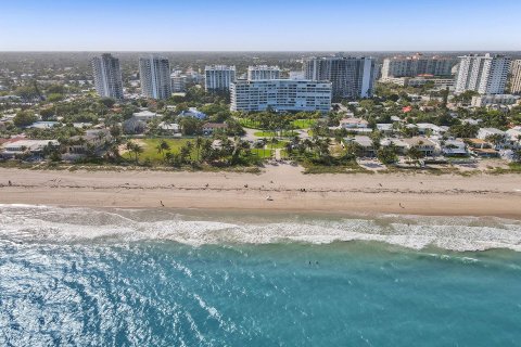 Condo in Fort Lauderdale, Florida, 1 bedroom  № 1077830 - photo 1