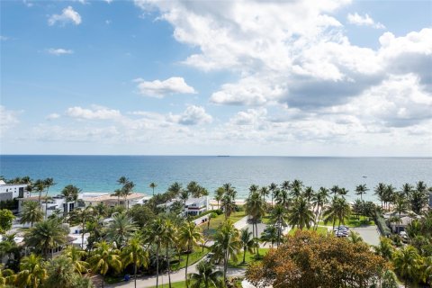 Condominio en venta en Fort Lauderdale, Florida, 1 dormitorio, 71.44 m2 № 1077830 - foto 26