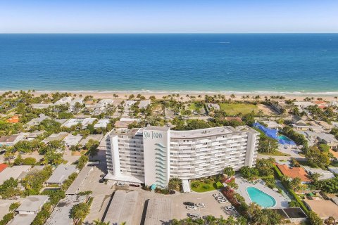 Condo in Fort Lauderdale, Florida, 1 bedroom  № 1077830 - photo 25