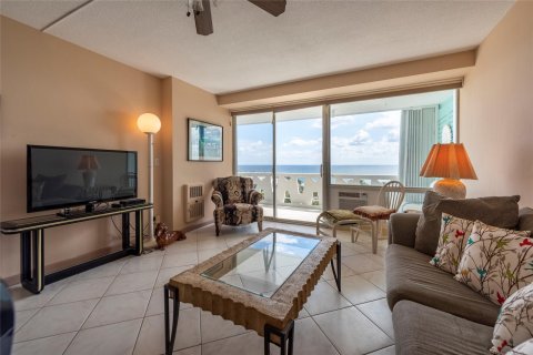 Copropriété à vendre à Fort Lauderdale, Floride: 1 chambre, 71.44 m2 № 1077830 - photo 22