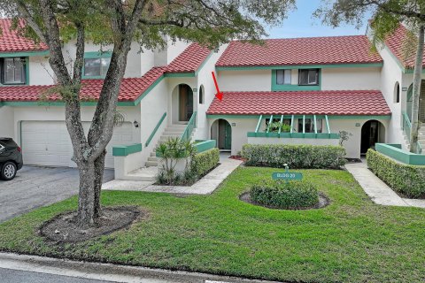 Condominio en venta en Palm Beach Gardens, Florida, 2 dormitorios, 95.22 m2 № 1057040 - foto 7