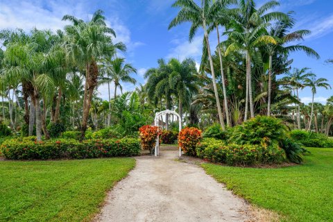 Condo in Palm Beach Gardens, Florida, 2 bedrooms  № 1057040 - photo 6
