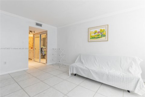 Copropriété à vendre à Aventura, Floride: 1 chambre, 93.37 m2 № 1397749 - photo 16