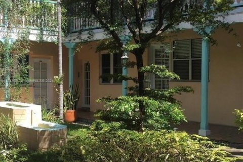 Copropriété à vendre à Miami Beach, Floride: 1 chambre, 50.17 m2 № 1397750 - photo 6