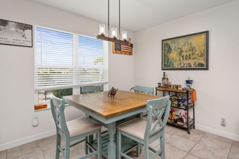 Touwnhouse à vendre à Vero Beach, Floride: 3 chambres, 152.45 m2 № 1080395 - photo 15