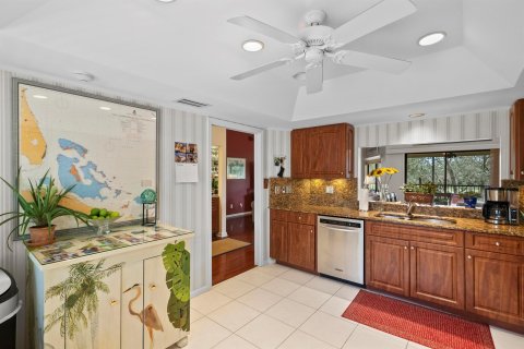 Condo in Stuart, Florida, 2 bedrooms  № 1031650 - photo 29