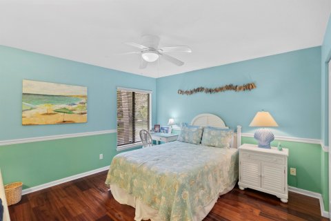 Condo in Stuart, Florida, 2 bedrooms  № 1031650 - photo 20