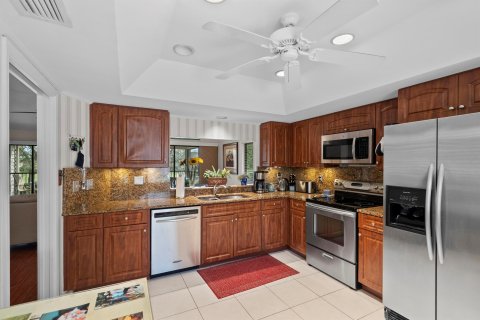 Condo in Stuart, Florida, 2 bedrooms  № 1031650 - photo 28