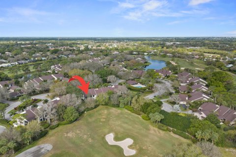 Condo in Stuart, Florida, 2 bedrooms  № 1031650 - photo 13