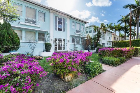 Condominio en venta en Miami Beach, Florida, 1 dormitorio, 39.76 m2 № 1073166 - foto 17