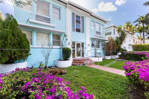Condominio en venta en Miami Beach, Florida, 1 dormitorio, 39.76 m2 № 1073166 - foto 3