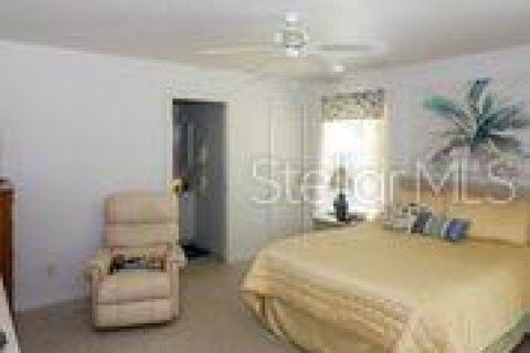 House in North Port, Florida 3 bedrooms, 119.38 sq.m. № 1385519 - photo 26