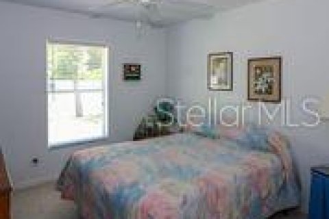 House in North Port, Florida 3 bedrooms, 119.38 sq.m. № 1385519 - photo 22