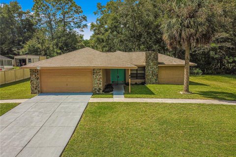 Casa en venta en Dunnellon, Florida, 3 dormitorios, 136.57 m2 № 1385483 - foto 1