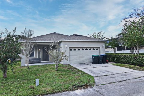 House in Orlando, Florida 3 bedrooms, 173.08 sq.m. № 1385517 - photo 27