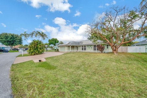 Villa ou maison à vendre à Jensen Beach, Floride: 5 chambres, 189.52 m2 № 1160839 - photo 4