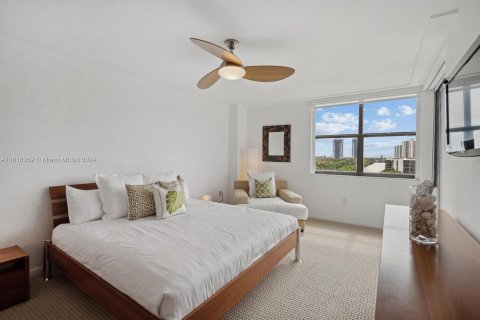 Condo in Aventura, Florida, 2 bedrooms  № 1237944 - photo 7