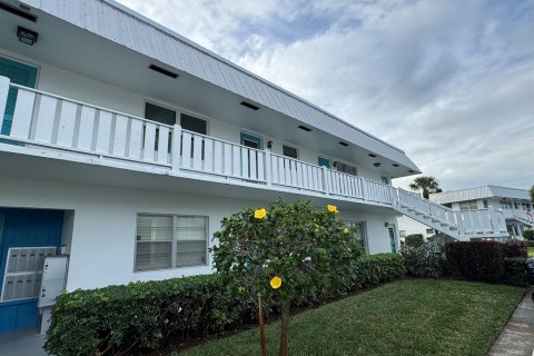 Condominio en venta en Stuart, Florida, 2 dormitorios, 93.37 m2 № 1044051 - foto 11