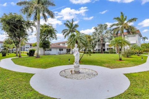 Copropriété à vendre à Deerfield Beach, Floride: 1 chambre, 65.03 m2 № 1026393 - photo 12